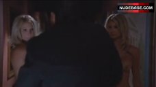 8. Shawnie Costello Boobs Scene – Born