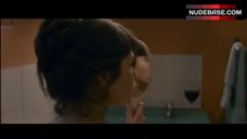 1. Gemma Arterton Hot Scene – Tamara Drewe