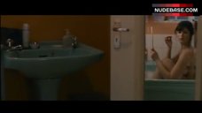 2. Gemma Arterton Hot Scene – Tamara Drewe