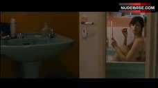 3. Gemma Arterton Hot Scene – Tamara Drewe