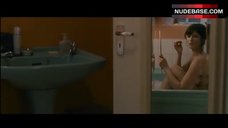 4. Gemma Arterton Hot Scene – Tamara Drewe