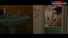 7. Gemma Arterton Hot Scene – Tamara Drewe