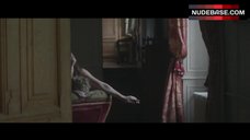 2. Gemma Arterton Sensual Sex – Gemma Bovery