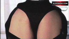 8. Spanky Doll Sex Scene – Bloodspit