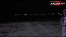 1. Bethany Wright Erect Nipples – Night Game