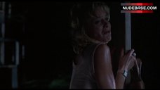 10. Bethany Wright Erect Nipples – Night Game