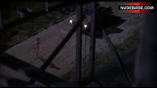 3. Bethany Wright Erect Nipples – Night Game