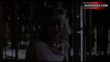 8. Bethany Wright Erect Nipples – Night Game