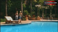 10. Sexy Heidi Montag in Bikini – The Hills