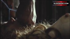 3. Katarzyna Figura Boobs Scene – Dead Man'S Bounty