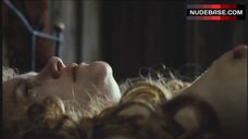 6. Katarzyna Figura Boobs Scene – Dead Man'S Bounty