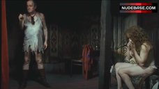 9. Katarzyna Figura Boobs Scene – Dead Man'S Bounty