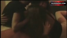 9. Charo Castella Orgy Scene – Belcebu