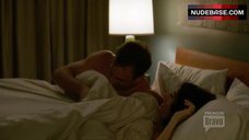 9. Lisa Edelstin Sex Scene – Girlfriends' Guide To Divorce