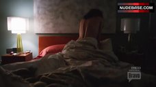 Lisa Edelstin Sex Scene – Girlfriends' Guide To Divorce