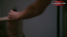 9. Asun Ortega Shows Tits – Nude Nuns With Big Guns
