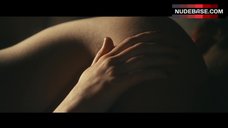 10. Jennifer Lawrence Sex Scene – Serena