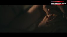 8. Jennifer Lawrence Sex Scene – Serena