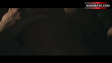 9. Jennifer Lawrence Sex Scene – Serena