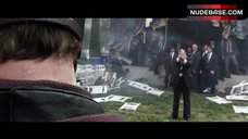 1. Jennifer Lawrence Hot Scene – X-Men: Days Of Future Past