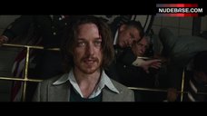 10. Jennifer Lawrence Hot Scene – X-Men: Days Of Future Past