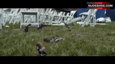 2. Jennifer Lawrence Hot Scene – X-Men: Days Of Future Past