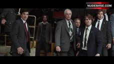 5. Jennifer Lawrence Hot Scene – X-Men: Days Of Future Past