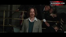 7. Jennifer Lawrence Hot Scene – X-Men: Days Of Future Past