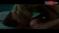 2. Jennifer Lawrence Naked Scene – Passengers