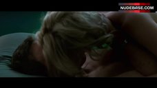 3. Jennifer Lawrence Naked Scene – Passengers