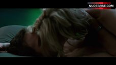 5. Jennifer Lawrence Naked Scene – Passengers