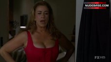 7. Meredith Giangrande Sex Scene – NipSex,Tuck