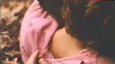 3. Christine Kelly Boobs Scene – The Erotic Three