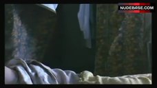 10. Marie Trintignant Boobs Scene – Betty