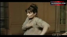 10. Marie Trintignant Shows Her Tits – Nuit D'Ete En Ville
