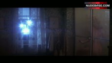 2. Nancy Allen Nude in Shower – Dressed To Kill