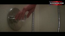 9. Nancy Allen Nude in Shower – Dressed To Kill