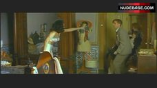 7. Maribel Verdu Lingerie Scene – Belle Epoque