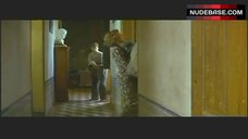 8. Maribel Verdu Lingerie Scene – Belle Epoque