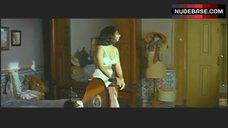 9. Maribel Verdu Lingerie Scene – Belle Epoque