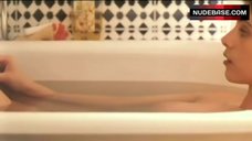 3. Maribel Verdu Nude in Bathtub – La Buena Estrella
