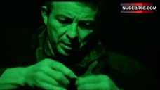 10. Maribel Verdu Shows Butt – El Beso Del Sueno