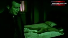 6. Maribel Verdu Shows Butt – El Beso Del Sueno