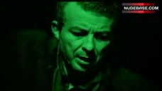 7. Maribel Verdu Shows Butt – El Beso Del Sueno