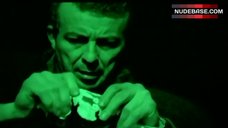 8. Maribel Verdu Shows Butt – El Beso Del Sueno