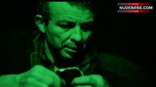 9. Maribel Verdu Shows Butt – El Beso Del Sueno