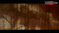 1. Maribel Verdu Ass Scene – Lisistrata