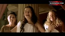 9. Maribel Verdu Ass Scene – Lisistrata