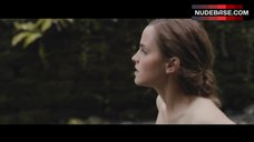 4. Emma Watson Sexy Scene – Colonia