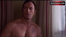 3. Caprice Benedetti in Sexy Lingerie – Brotherhood